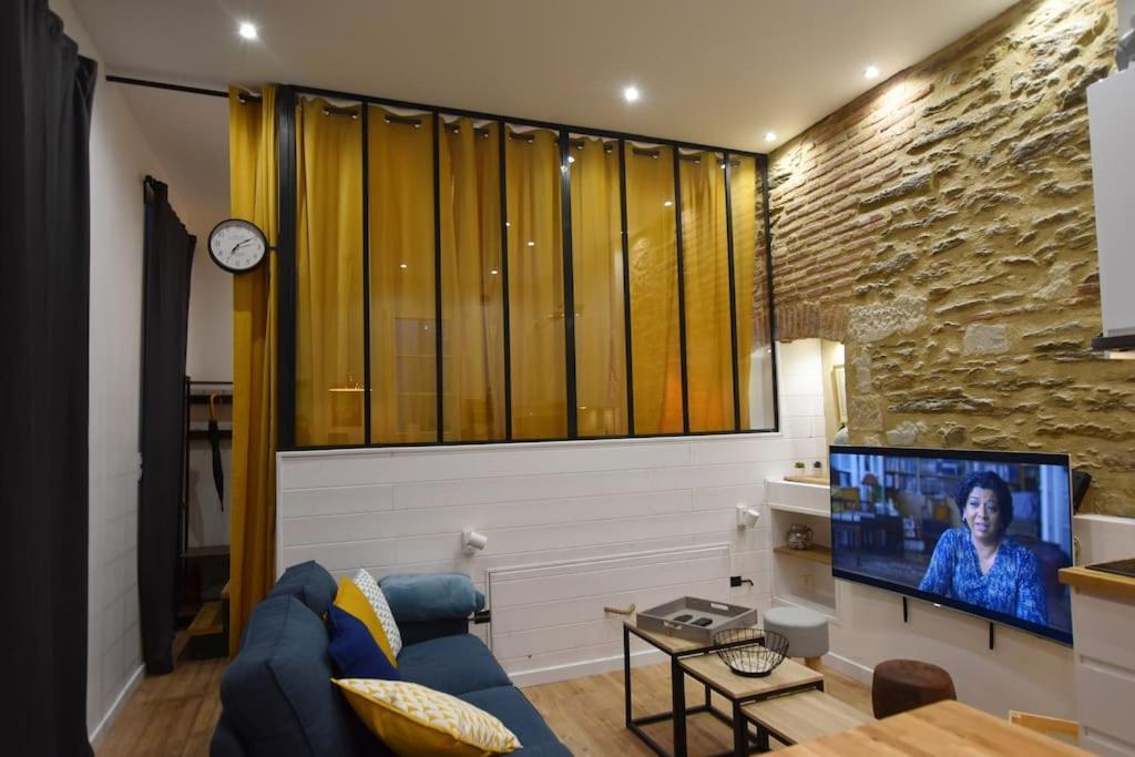 Apartment Le Nid Des Voyageurs Nantes