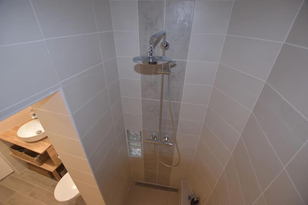 Le Nid Des Voyageurs Apartment Nantes